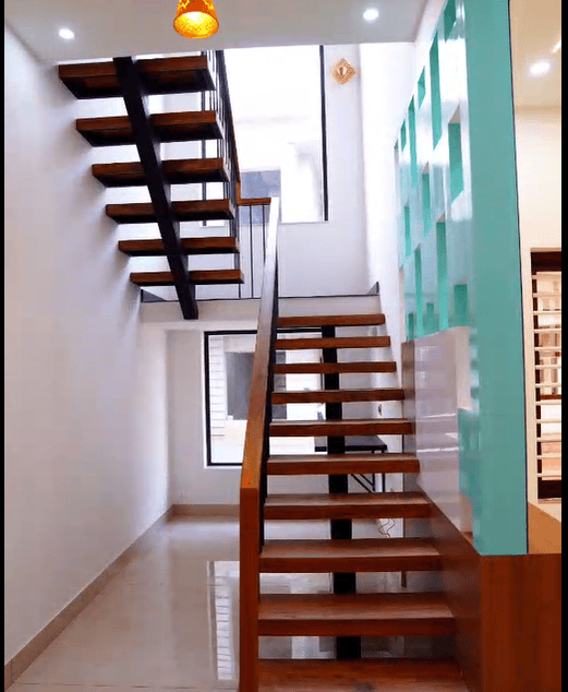 House At Koorkanchery — photo 11