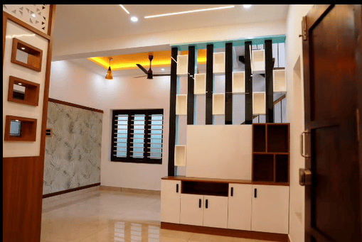 House At Koorkanchery — photo 15