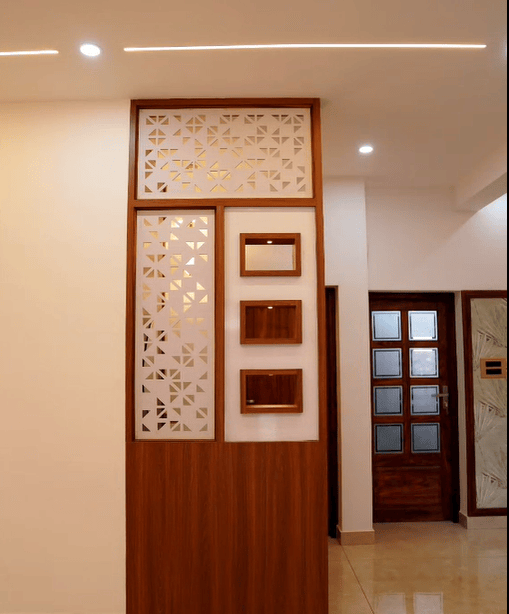 House At Koorkanchery — photo 16