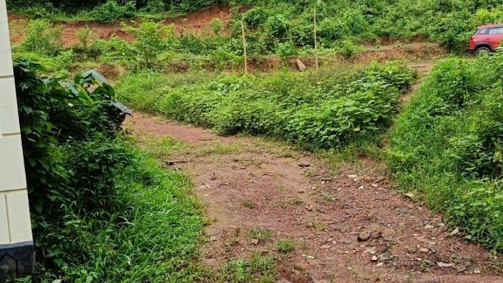 Plot At Uruvachal — photo 2
