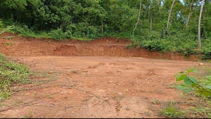 Plot At Uruvachal — photo 1