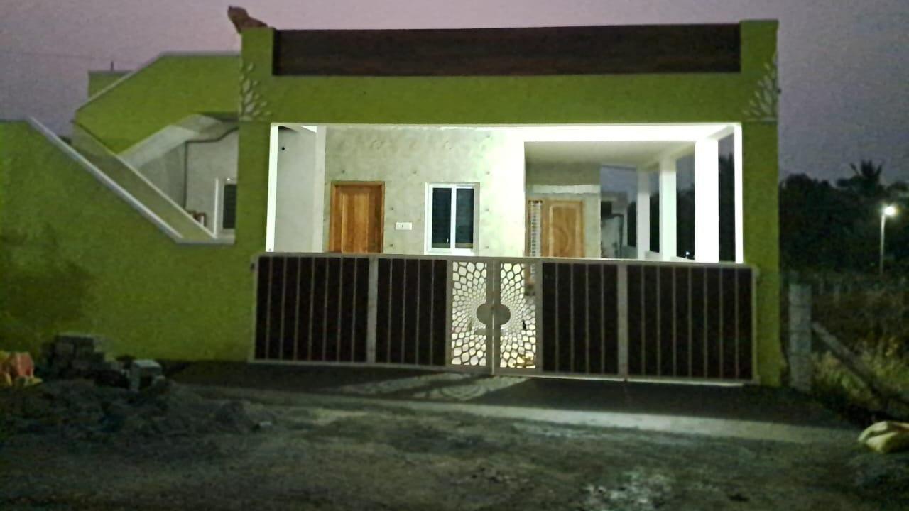 House At Coimbathore — photo 2