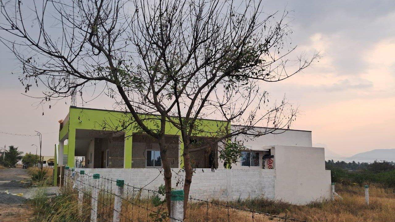 House At Coimbathore — photo 3