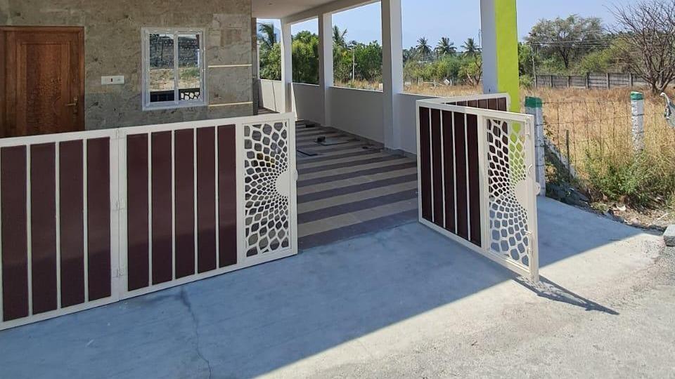 House At Coimbathore — photo 5
