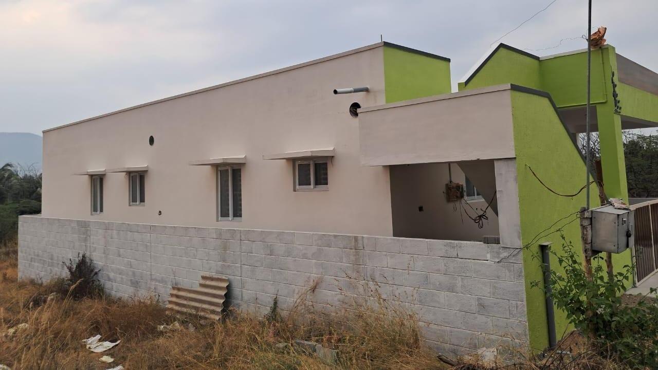 House At Coimbathore — photo 6