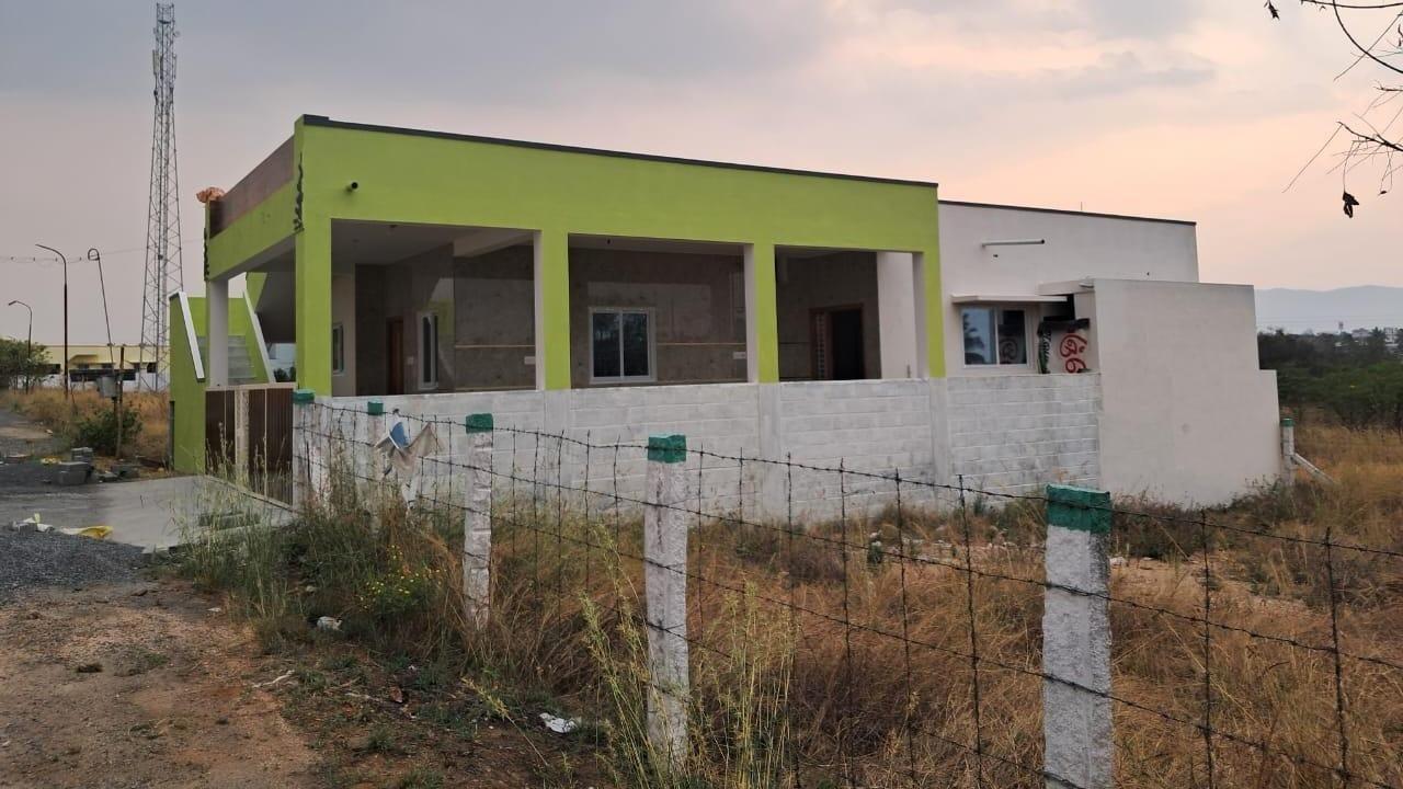 House At Coimbathore — photo 7