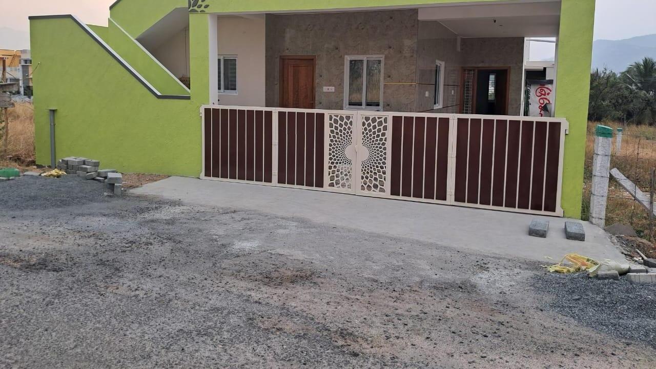 House At Coimbathore — photo 8