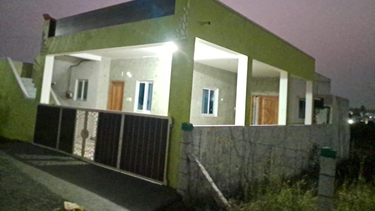 House At Coimbathore — photo 9