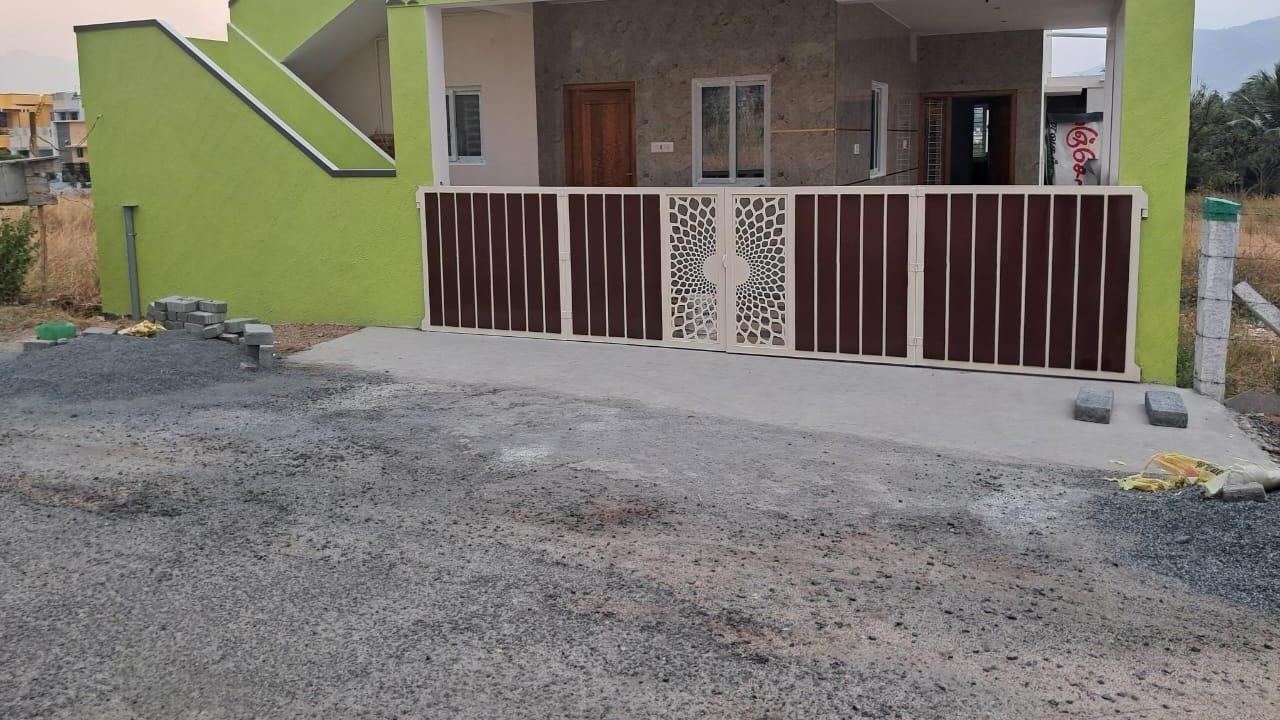 House At Coimbathore — photo 10