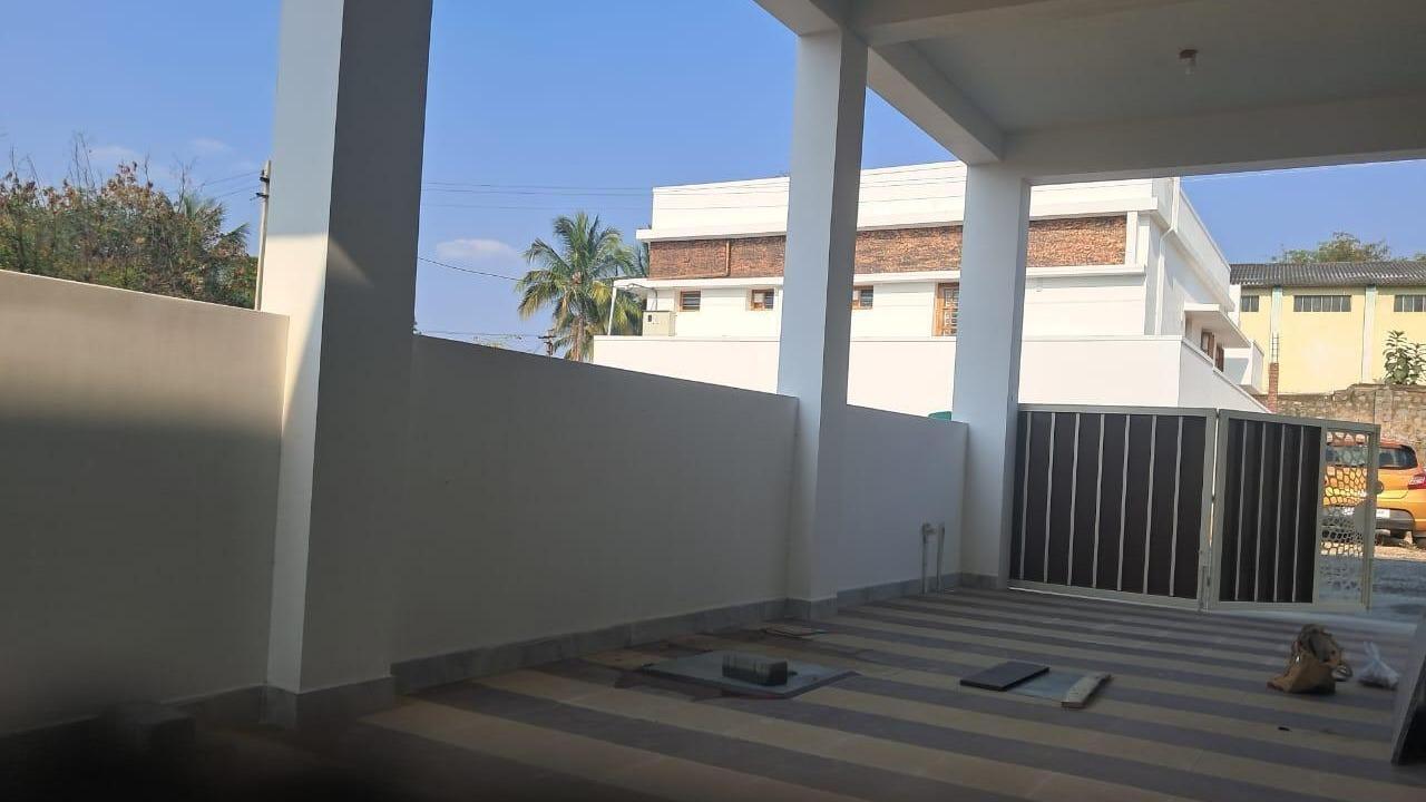 House At Coimbathore — photo 17