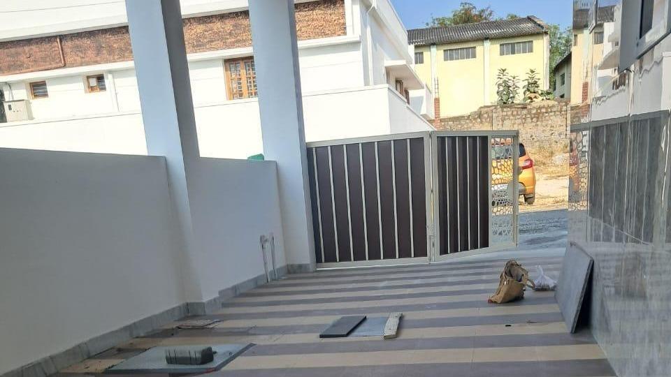 House At Coimbathore — photo 16