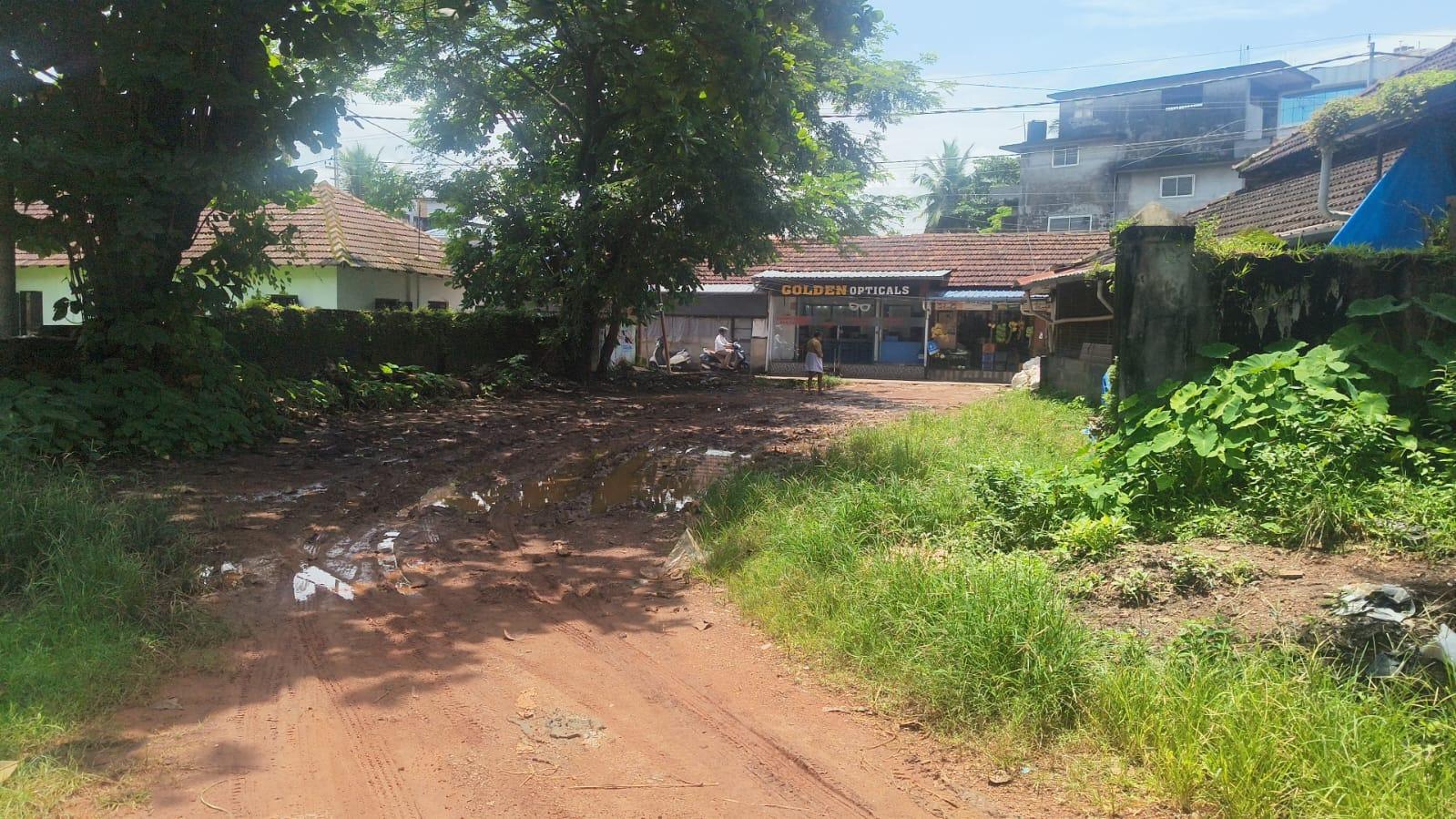 Plot In Thalassery Town, Kannur — photo 4