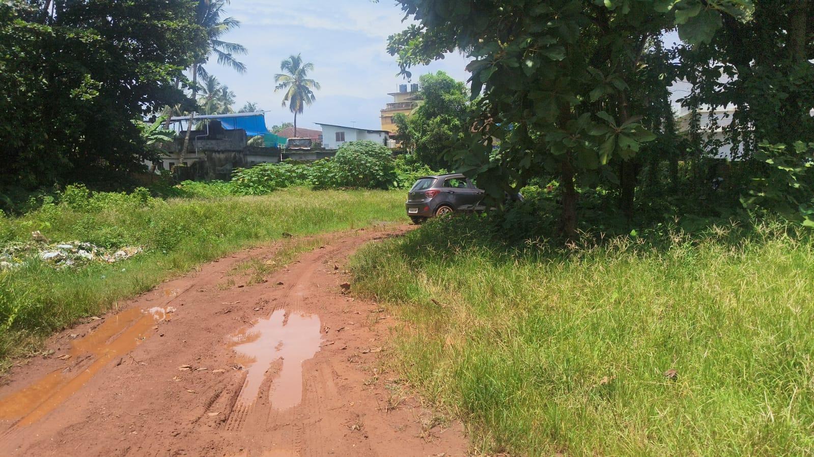 Plot In Thalassery Town, Kannur — photo 5