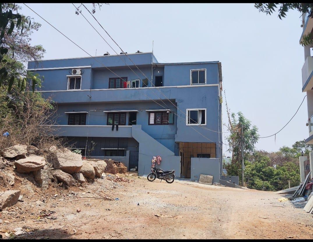 House in Mahendra Hills — photo 1