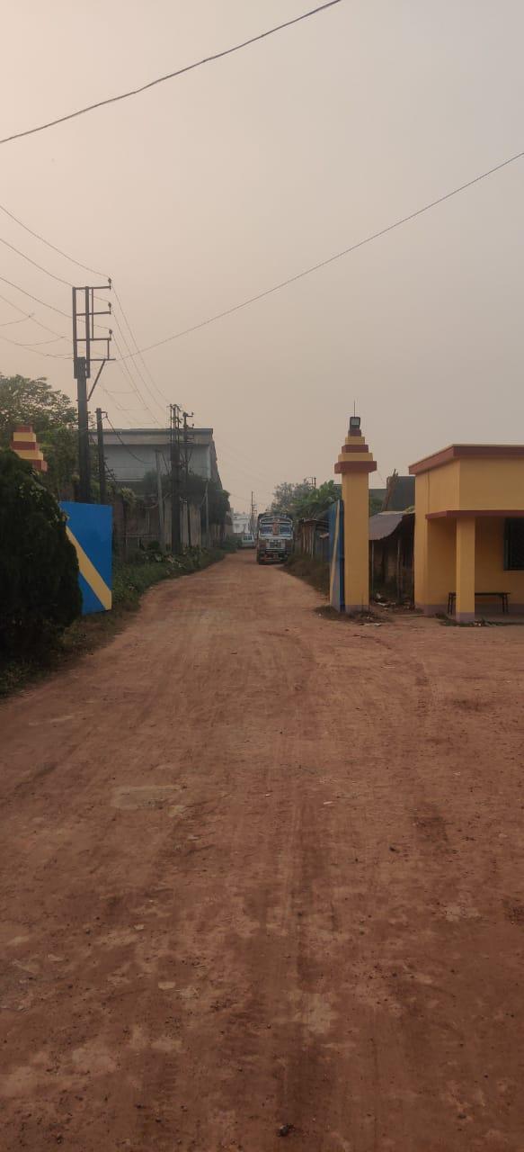 Industrial Plot in Delhi Road, Chandannagar, West Bengal — photo 5