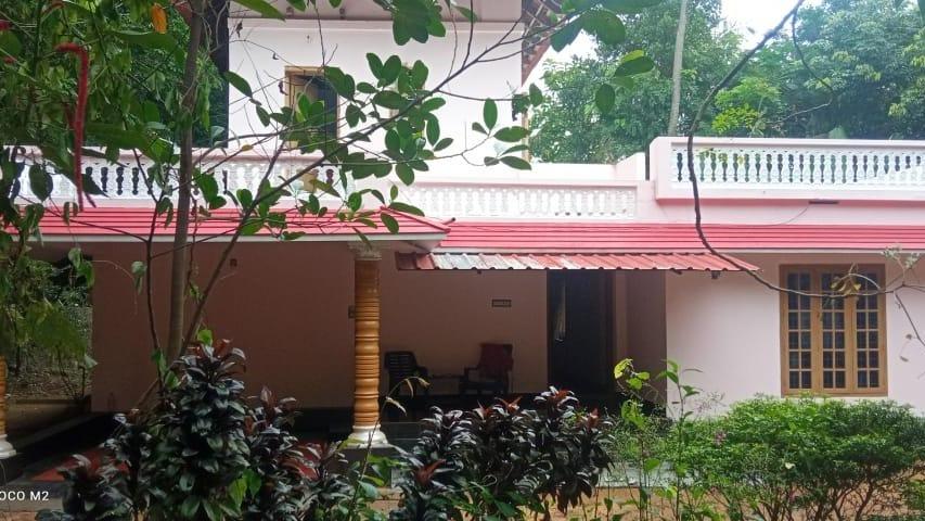 Plot At Chelakara — photo 1