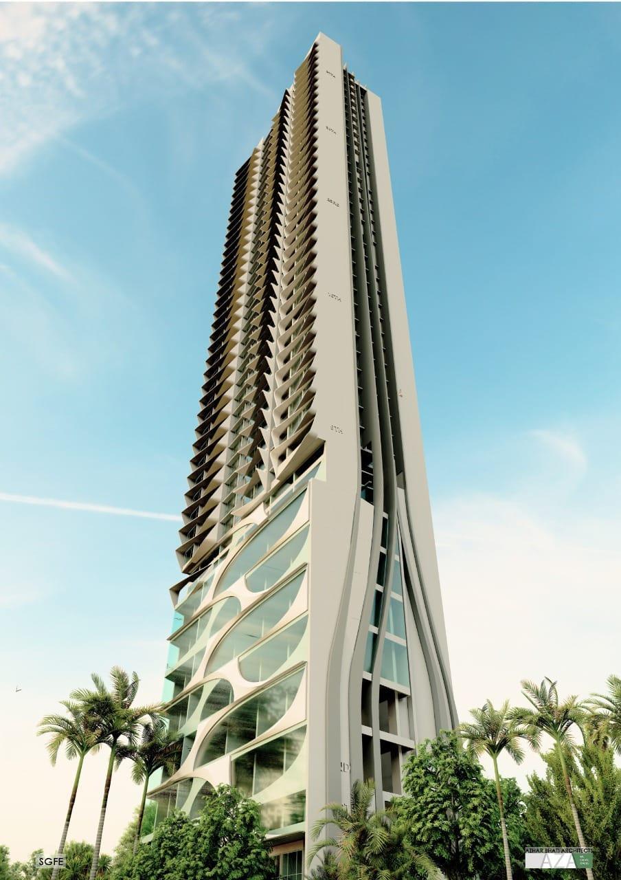 Apartment in Shivaji Nagar Malad East Mumbai — photo 1