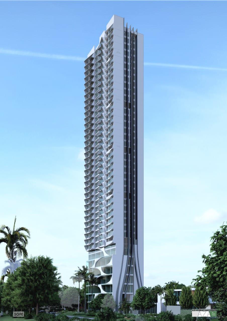 Apartment in Shivaji Nagar Malad East Mumbai — photo 14