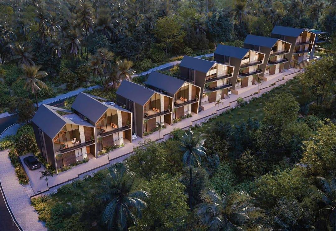 Villa in Kamarlim, Goa — photo 1