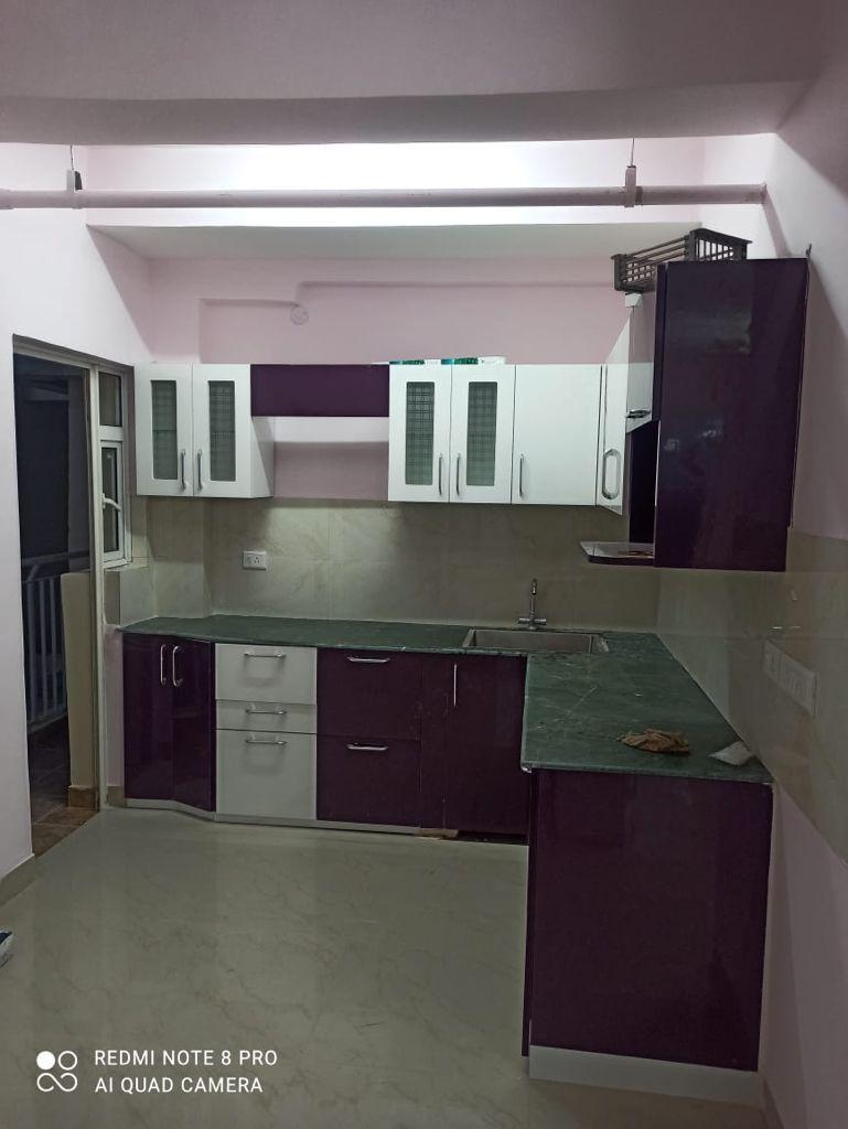 Apartment in Noida — photo 6
