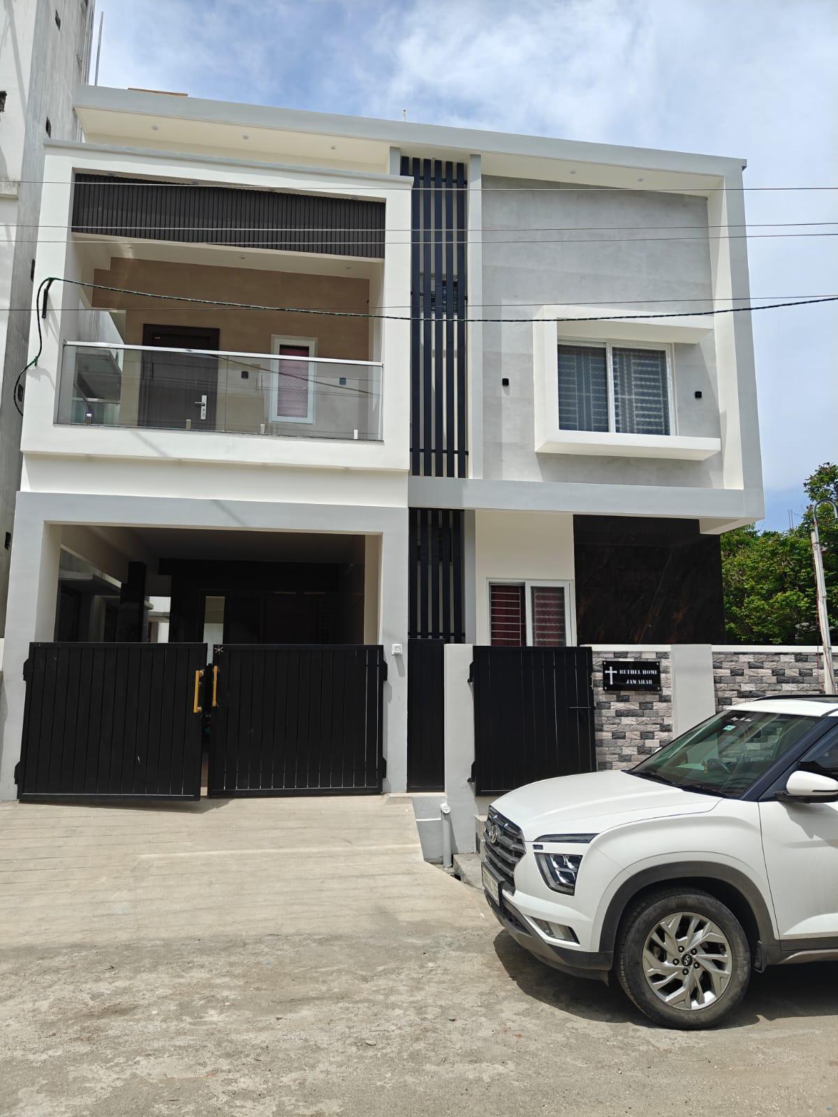 Villa in Kurumbapalayam SSKulam — photo 1