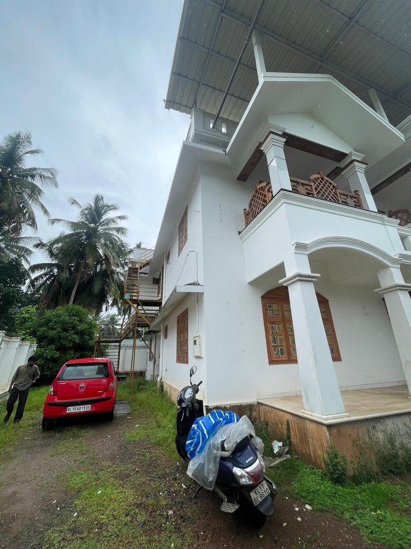 House at Mankavu — photo 6