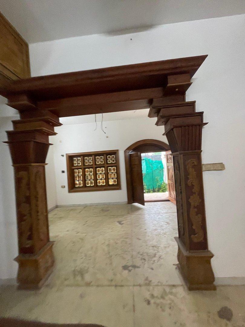 House at Mankavu — photo 10