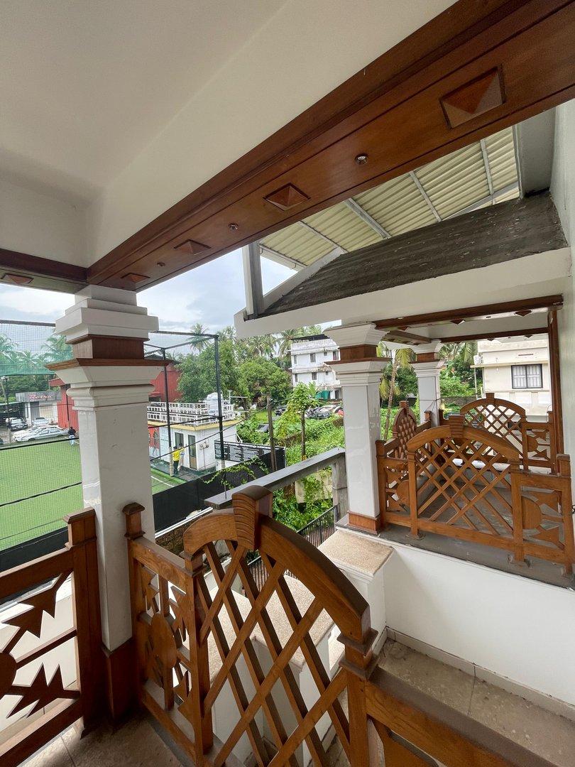 House at Mankavu — photo 13