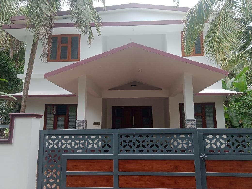 Resale House At Palliyanmoola — photo 1