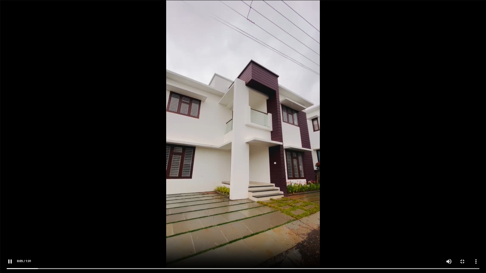 Villa At Pantheeramkavu — photo 1