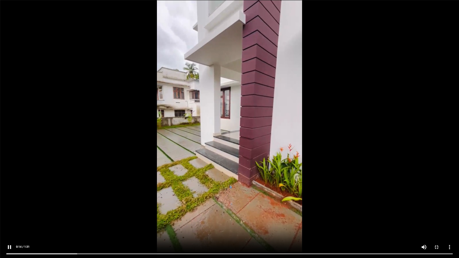 Villa At Pantheeramkavu — photo 3