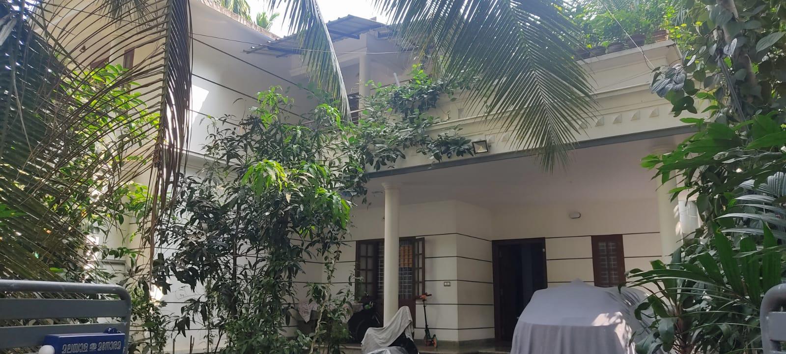 House In അരിയല്ലൂർ, — photo 2