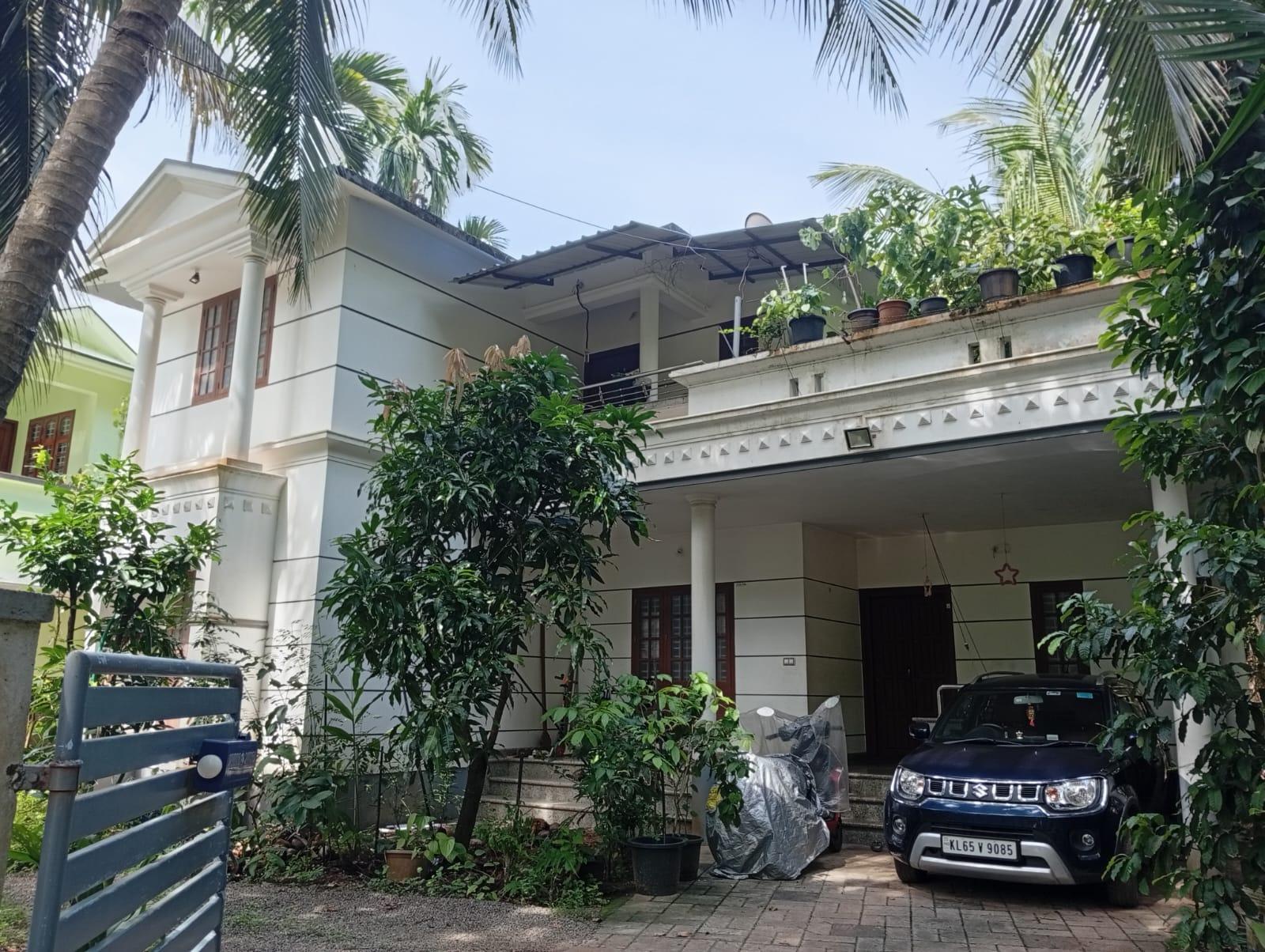 House In അരിയല്ലൂർ, — photo 3