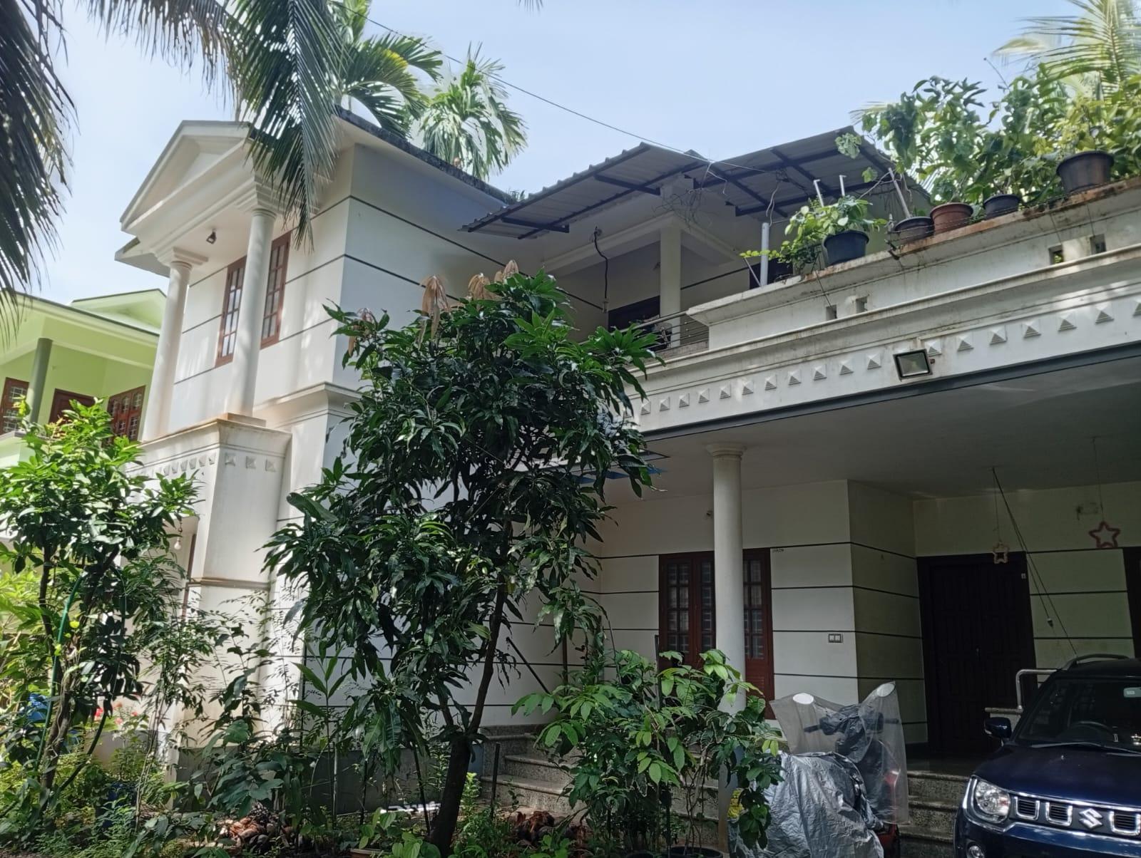 House In അരിയല്ലൂർ, — photo 4