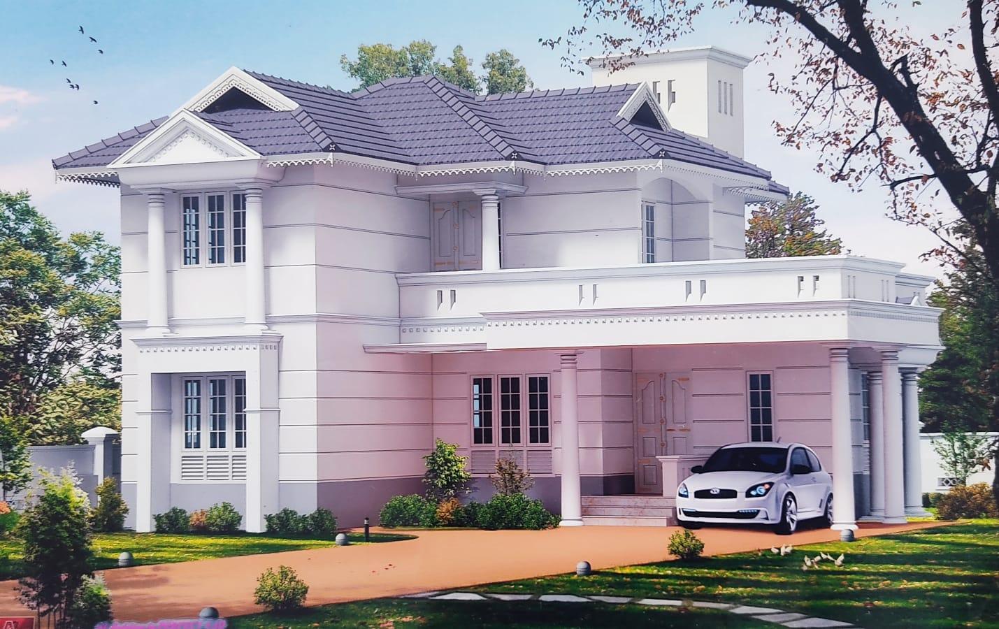House In അരിയല്ലൂർ, — photo 1