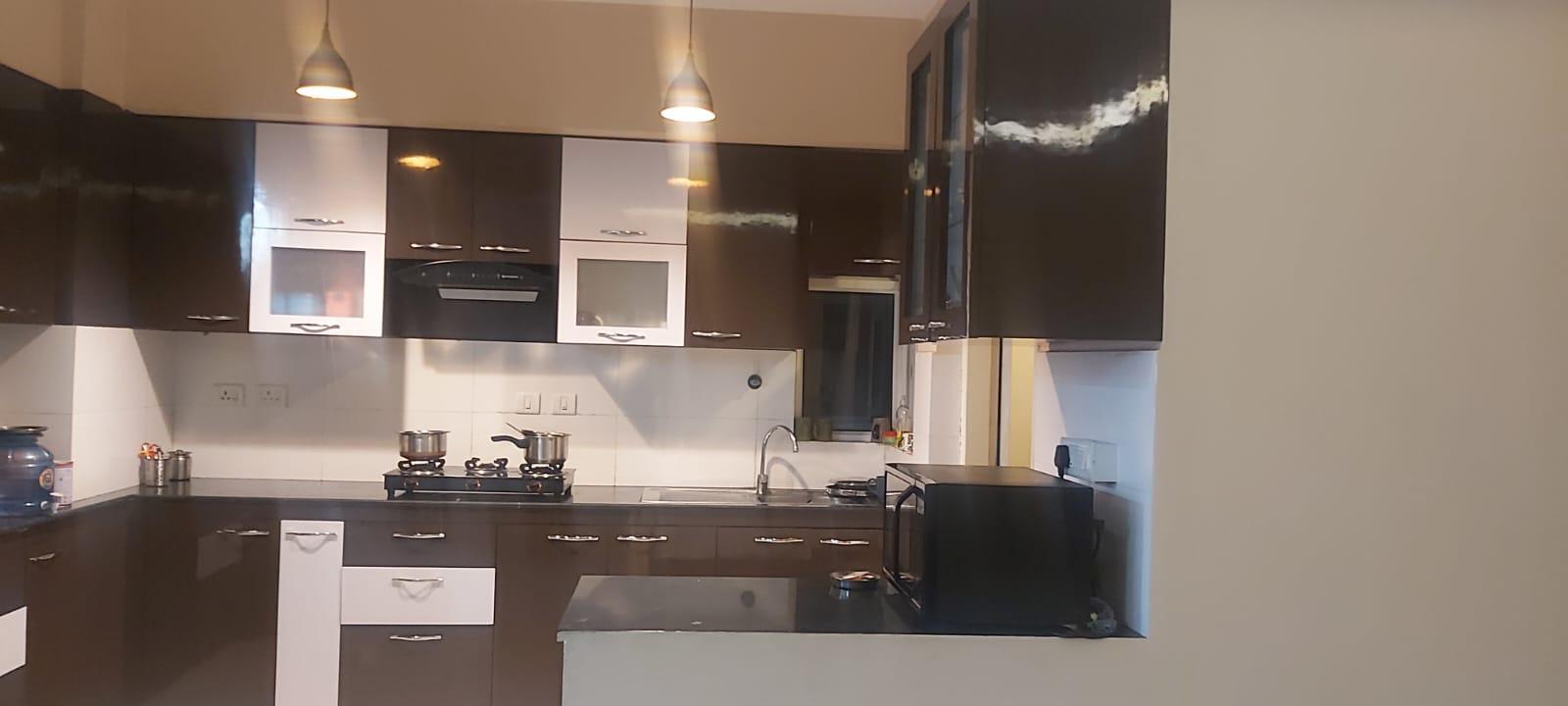 Apartment in Kolkata — photo 1