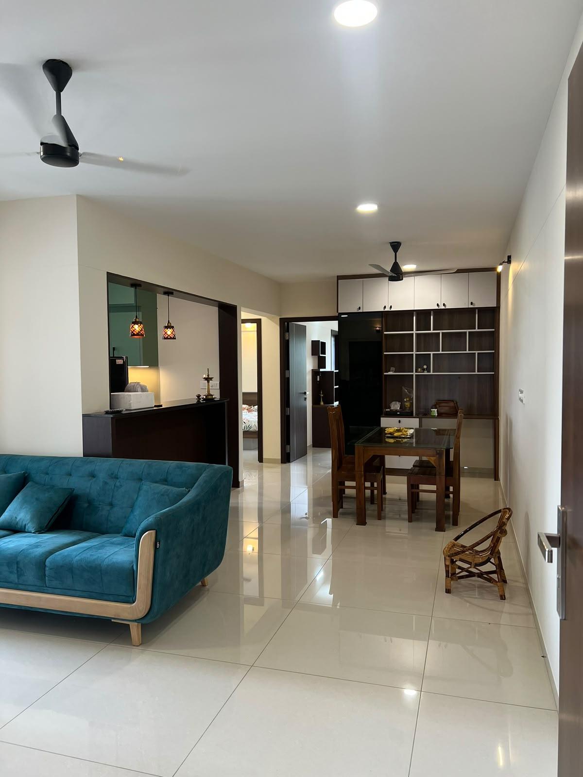 Apartment At Asset Ensign — photo 12