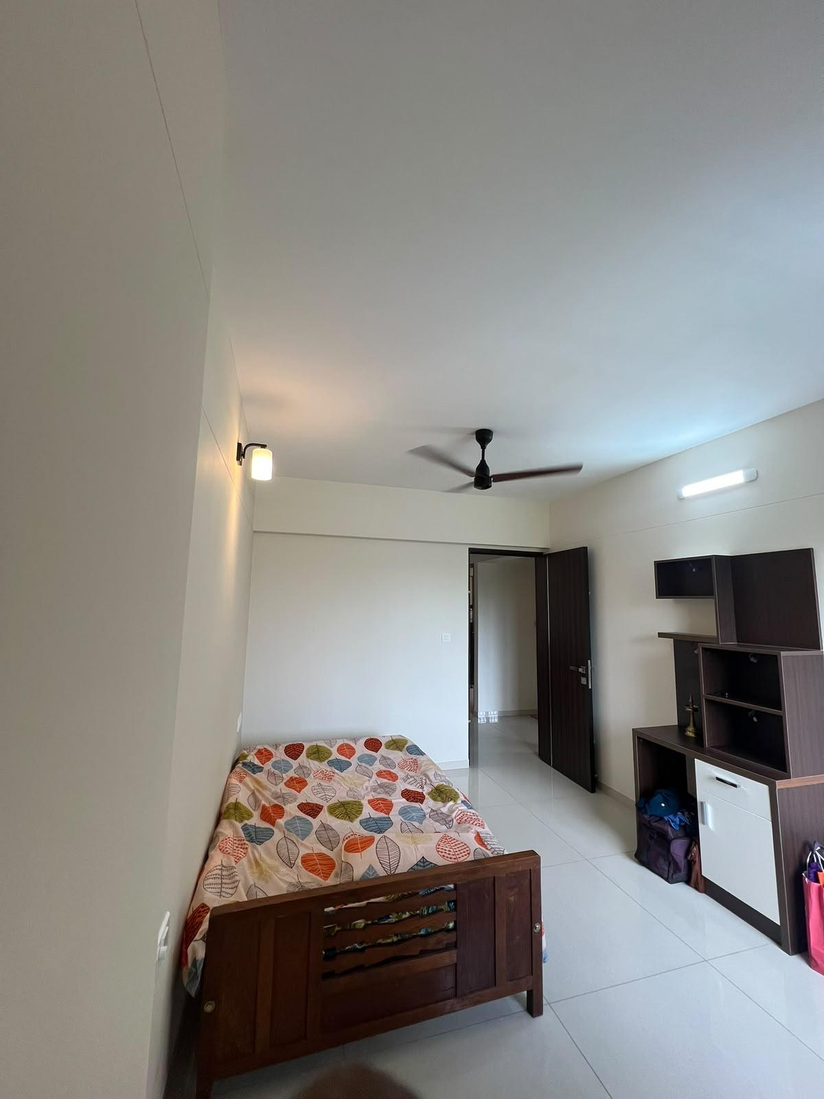 Apartment At Asset Ensign — photo 9
