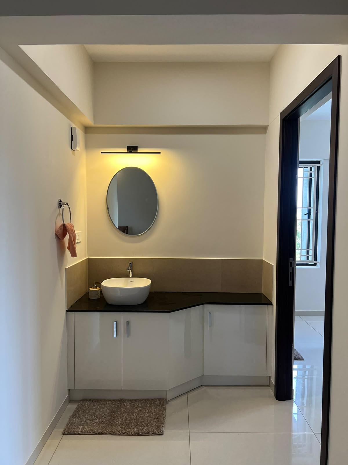 Apartment At Asset Ensign — photo 13