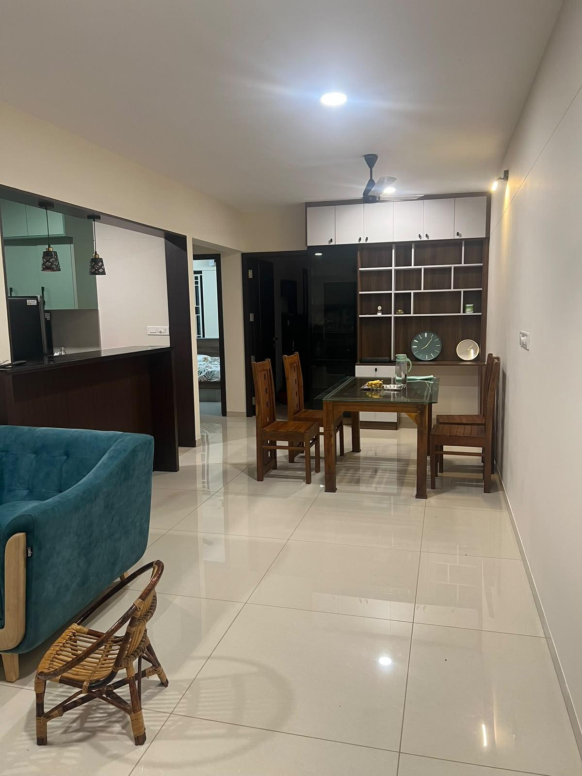 Apartment At Asset Ensign — photo 10