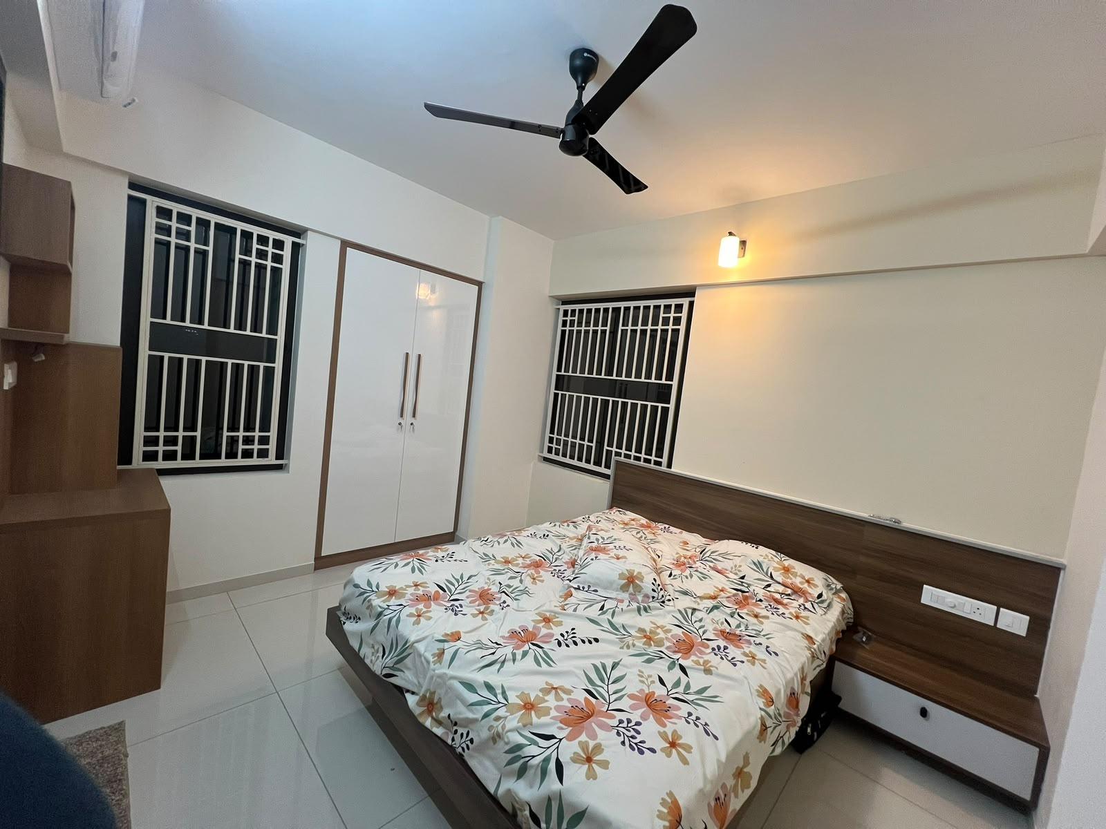 Apartment At Asset Ensign — photo 2