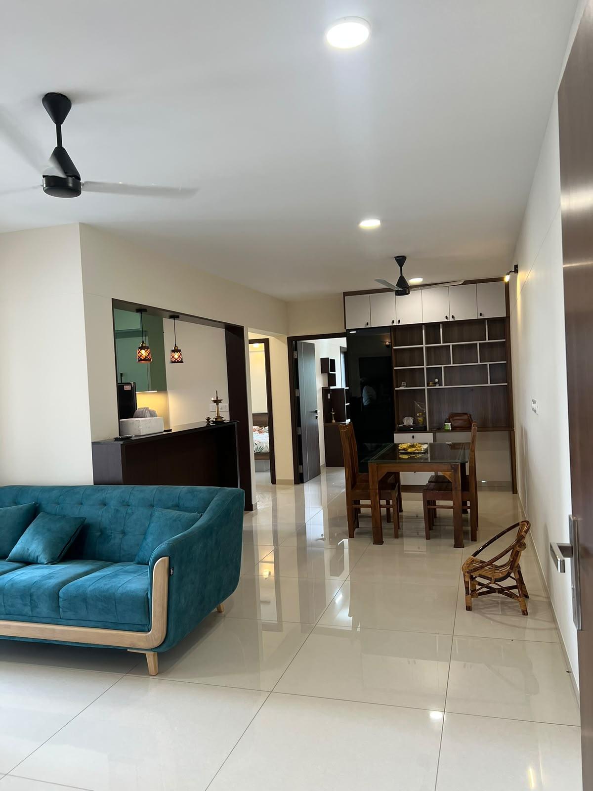 Apartment At Asset Ensign — photo 11