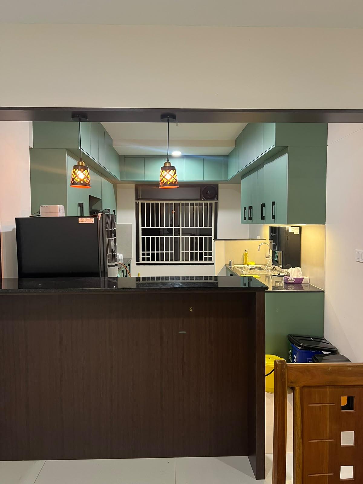Apartment At Asset Ensign — photo 7