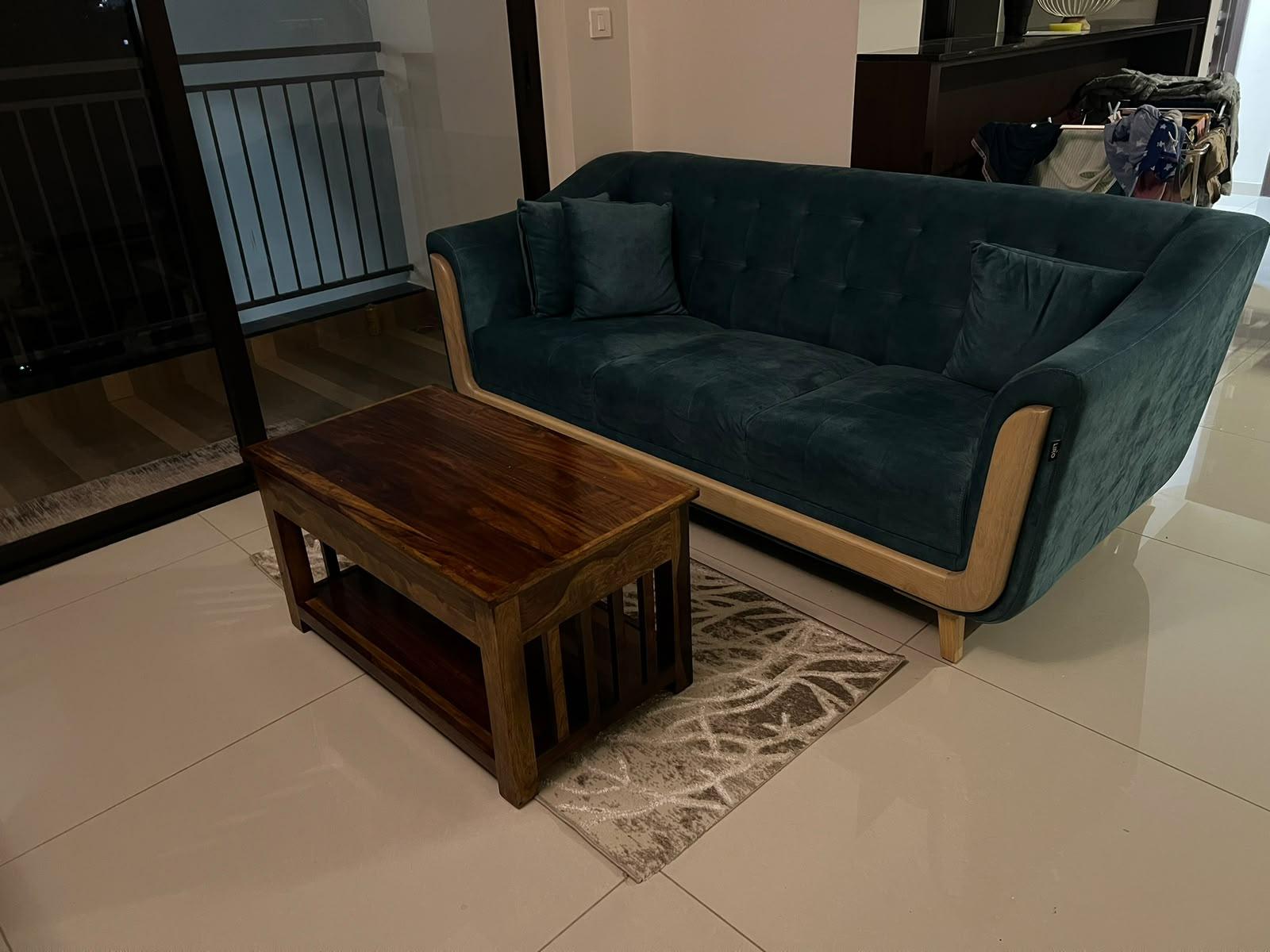 Apartment At Asset Ensign — photo 8