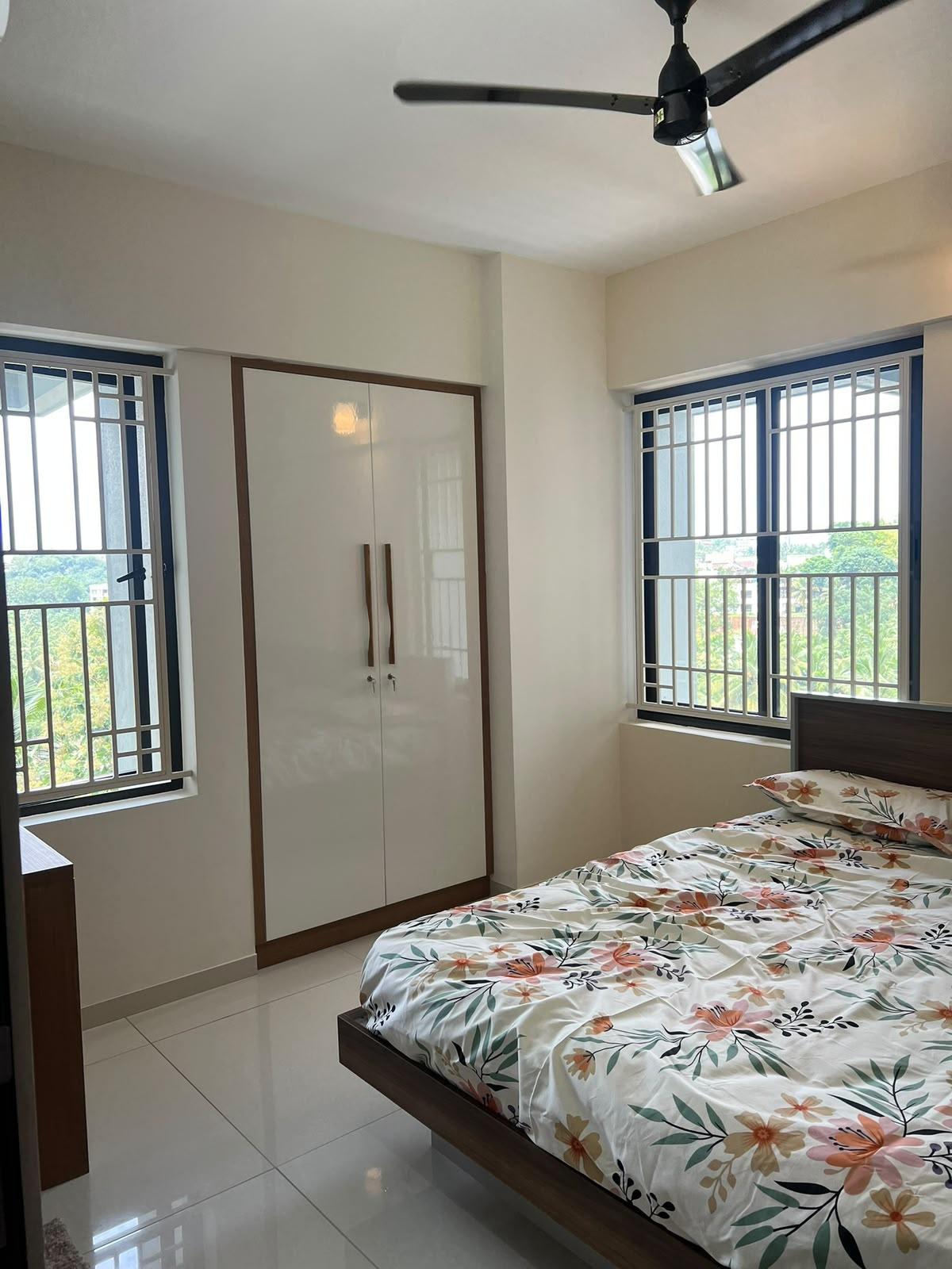 Apartment At Asset Ensign — photo 4