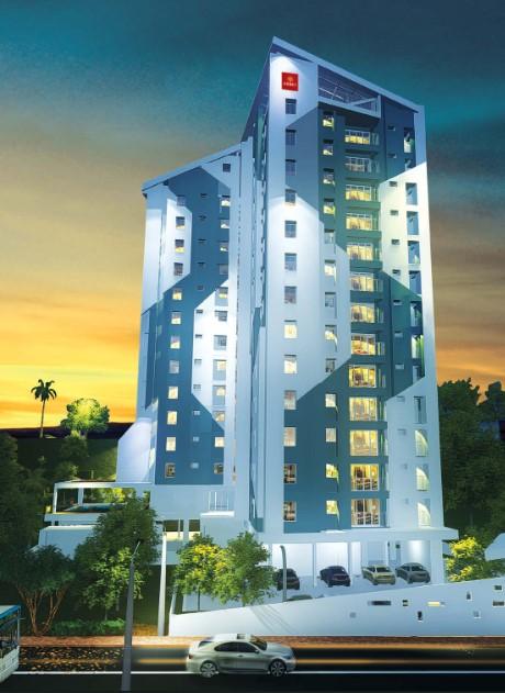 Apartment At Asset Ensign — photo 1