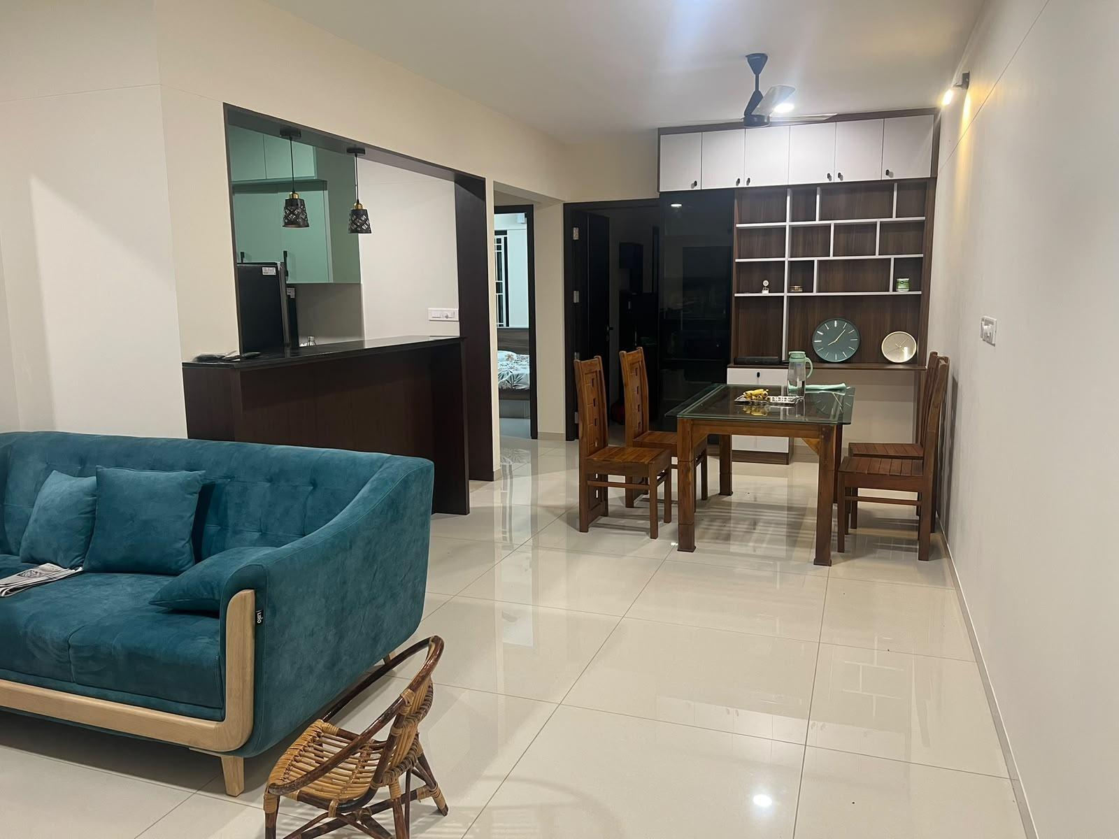 Apartment At Asset Ensign — photo 14