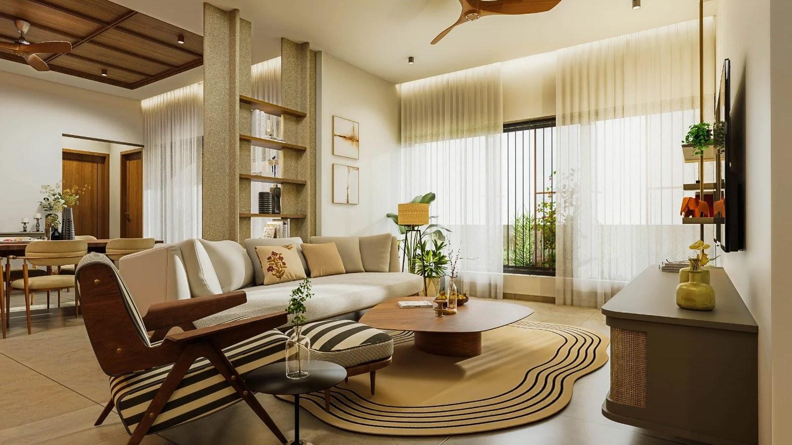 Apartment At Thalassery — photo 15
