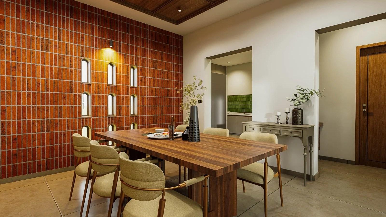 Apartment At Thalassery — photo 18