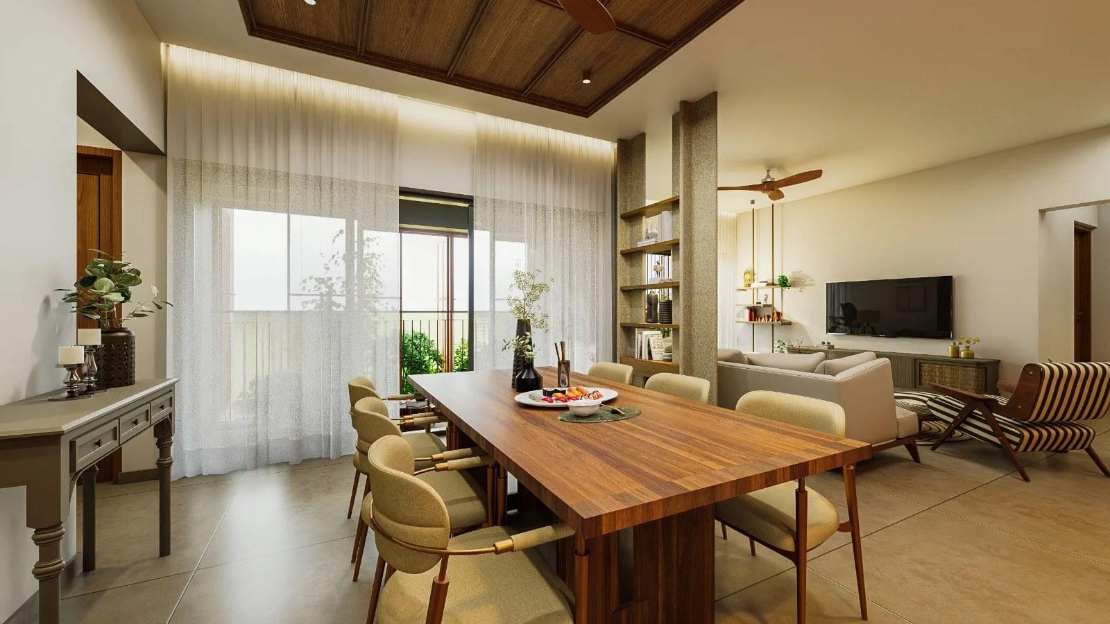Apartment At Thalassery — photo 19